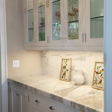 Plishka Butler's pantry