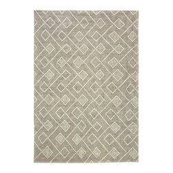 Transitional Rugs - Rugs