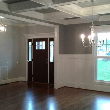 Lot 23 Hoke Landing