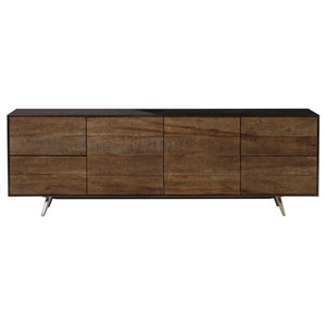 Rivera TV Stand - Midcentury - Entertainment Centers And Tv Stands - by  LIEVO | Houzz