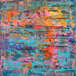 Good Vibes Monday - Paintings