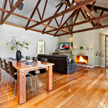 Living Room Ideas