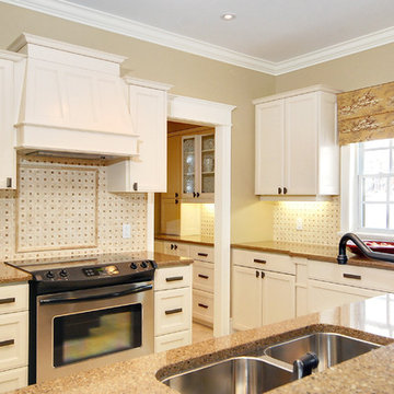 Coach House Cottage
