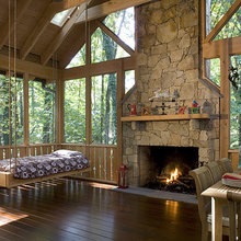 outdoor living