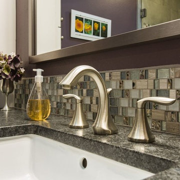 Underhill Remodel