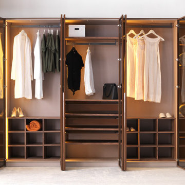 Capella Concept