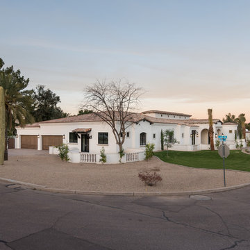 Donna Lane Estate