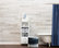 E-Z Wall Peel and Press White Wash Wall Planks