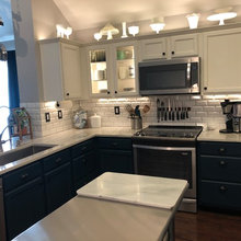 Kitchens