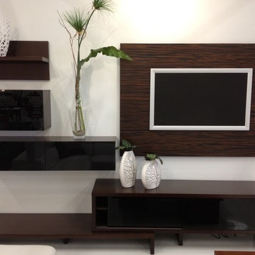 2541-2542-2543-2545-2546 MH Modular Wall Unit