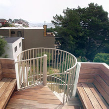 rooftop