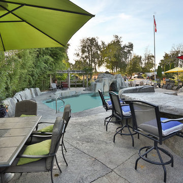 Richmond Private Resort