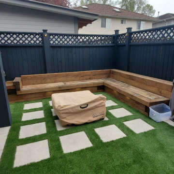 Synthetic Turf - Vancouver