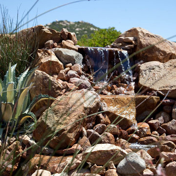 Alpine Special Event Site