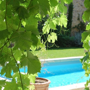 Five Uzès