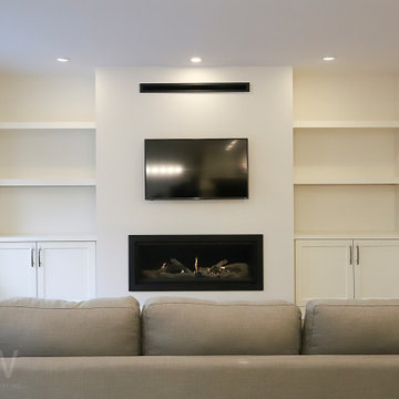 P Residence 13800 - KITCHEN & ENTERTAINMENT