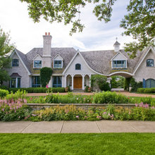 houses
