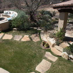SantaLuz Residence - Tub And Shower Parts