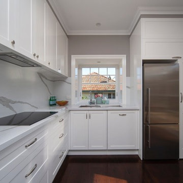 Previous Kitchen & Joinery Projects