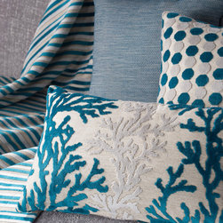 Colecci&oacute;n Soft London - Drapery Fabric