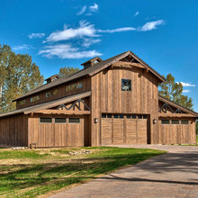 Barns