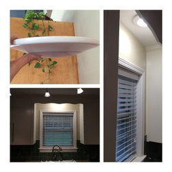 More Light Needed in Kitchen - Products