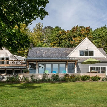 Lakeside Cottage