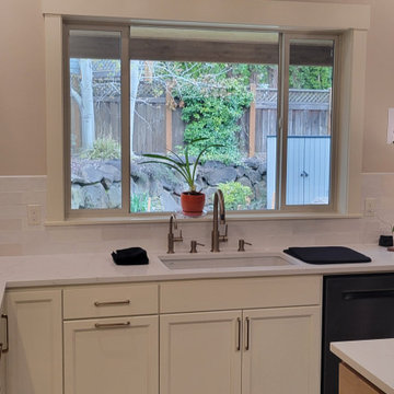 KItch Remodel