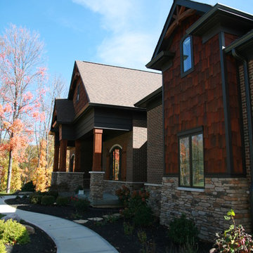 New Residence in Erlanger, Kentucky