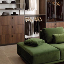Ensuite Walk in wardrobe