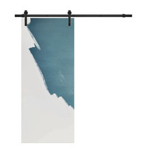 Barn doors