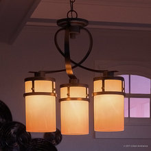 Kitchen/ Living Rm Lights