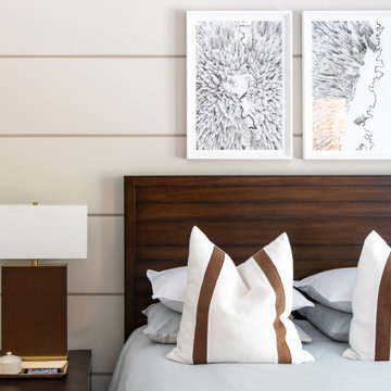 Interior Design - Lennar Model (Lorton)