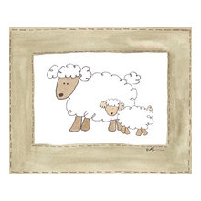 nursery art