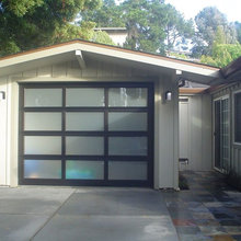 Summit-Exterior (Roof, Garage, Steppers Etc)