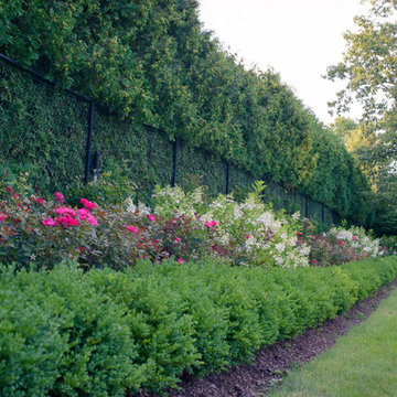 Luxury Residential Garden Property