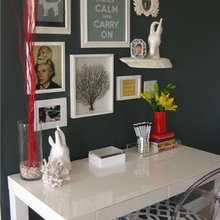 Home Office Ideas