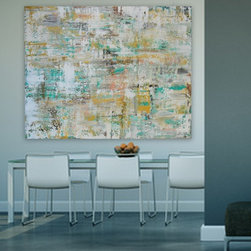 Miracles Paintings - Paintings