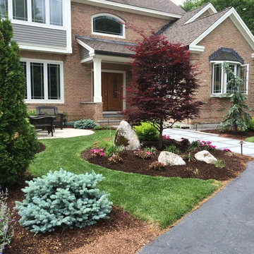 Planting Design and installations