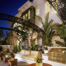Outdoor Awning