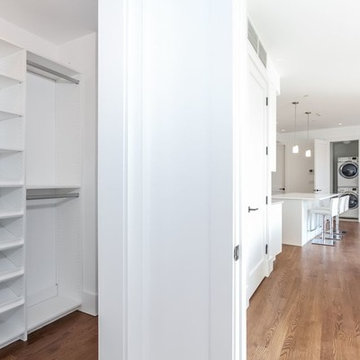 108 MAMARONECK AVE HARBOR COURT LIBRARY LANE- LUXURY RESIDENTIAL / RETAIL