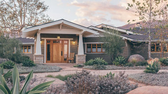 SANTA BARBARA CRAFTSMAN