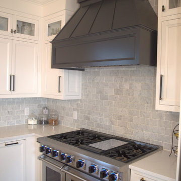 Croce Kitchen