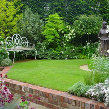 Lawn and Garden