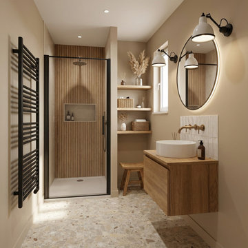 Appartement Parc Monceau Paris 17ème