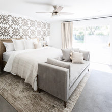 Messina Master Bedroom