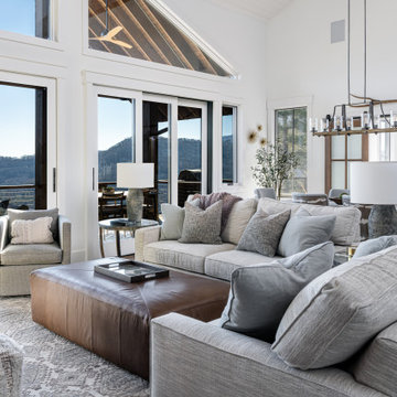 The Logan Residence