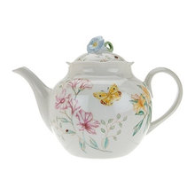 teapots for Dori
