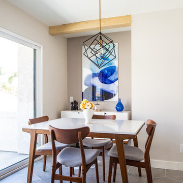 Bridgetown Bend - Coronado Cays