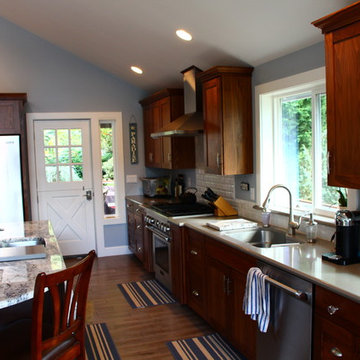 Keyport Remodel